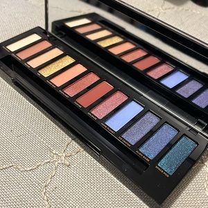 Like New Urban Decay Naked Palette - Robin Eisenberg